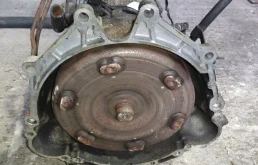 Акпп Mitsubishi Pajero 2006-2015 2700A085 6G72 6G74 6G75