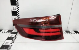 фонарь задний для BMW X6 Е71 rest 2012-2014