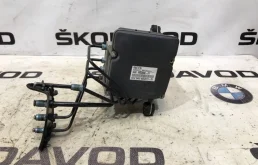 Блок ABS (34 51 6 852 809) для BMW 5er Ф10 2010-2013