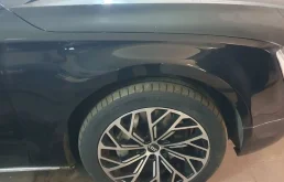 Крыло переднее правое Audi A8 D4 (2010—2014) 4,2
