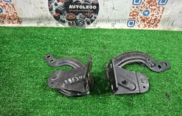 Петли багажника Peugeot 3008 2011 8613F6 DW10CTED4