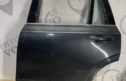 Дверь задняя левая VOLVO XC90 2020-2024