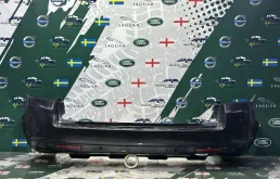 Бампер задний Land Rover Freelander 2 2006-2014 Freelander II рестайлинг 2 (2012—2014)