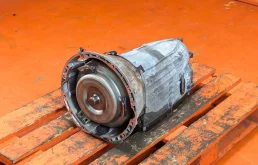 АКПП 7G-Tronic Mercedes-Benz