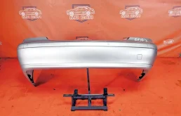 Бампер задний Mercedes-Benz