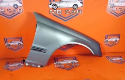 Крыло переднее правое Mercedes-Benz
