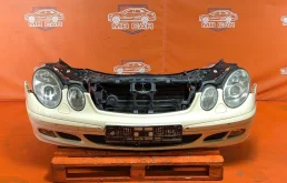 Ноускат Mercedes-Benz