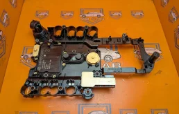 Плата АКПП 9 серии 7G-Tronic Mercedes-Benz