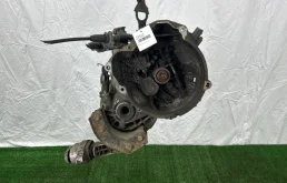 МКПП CHEVROLET AVEO 2002-2012 96568025 T250 B12D1