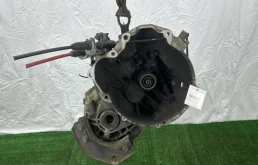МКПП CHEVROLET AVEO 2002-2012 96568025 T250 B12D1
