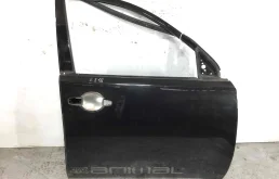 Дверь передняя правая Mitsubishi L200 4 поколение (2006–2011) дизель 2.5 TD Автомат Пикап