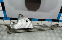 [Б/У] Трапеция стеклоочистителей Audi A8 4E VAG 4E1955603E