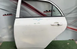Дверь Toyota Corolla 2006-2012 6700412A20 150, задняя левая
