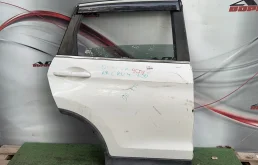 Дверь Honda CR-V 4 2012-2017 67510T1GE00ZZ, задняя правая