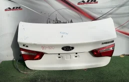 Крышка багажника Kia Rio 3 2011-2017 692004Y000