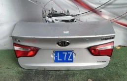 Крышка багажника Kia Rio 3 2011-2017 692004Y000