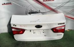 Крышка багажника Kia Rio 3 2011-2017 692004Y000