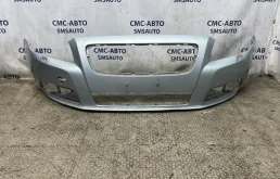 Бампер Volvo S80, V70 2008-2012