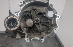КПП 5-ст.мех. (МКПП) Volkswagen Polo 2001-2005 AZQ Бензин 1.2 л Инжектор