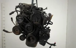 Двигатель (ДВС) Hyundai Getz 2002-2011 КПП автомат (АКПП) G4E-A Бензин 1.3 л Инжектор