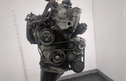 Двигатель (ДВС) Volkswagen Polo 2001-2005 КПП 5-ст.мех.(МКПП) AZQ Бензин 1.2 л Инжектор