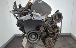 Двигатель (ДВС) Volkswagen Golf 4 1997-2006 КПП 5-ст.мех.(МКПП) BCB Бензин 1.6 л Инжектор