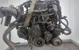 Двигатель (ДВС) Mitsubishi Pajero 2006-2022 КПП автомат 4х4 (АКПП) 4M41 Дизель 3.2 л Турбо