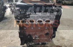 Двигатель Ford Mondeo 4 2013