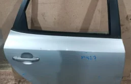 Дверь боковая Kia Ceed 2011 Хетчбэк