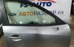 Дверь боковая Mazda CX-5 2013 SUV