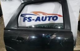 Дверь Ford Focus 2 2010 Хетчбэк