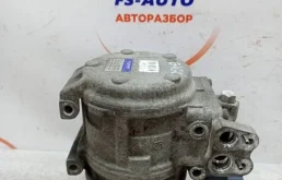 Компрессор кондиционера Kia Sportage 2007 SUV
