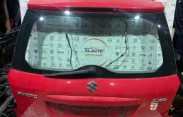 Дверь багажника Suzuki SX4 2007 Хетчбек