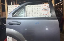 Дверь боковая Kia Sorento 2007 SUV