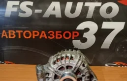 Генератор Ford Focus 2015