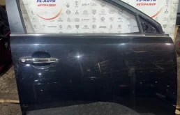 Дверь боковая Kia Sportage 3 2010 SUV