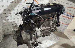 Двигатель Ford Focus 2008