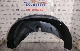Подкрылок Kia Sorento 2 2010 XM
