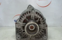 Генератор Renault Fluеnсe