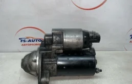 Стартер Audi A4 2008 B7