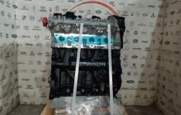 Двигатель Volkswagen Passat 2025 b6