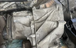 Мкпп контрактная Ford Focus 2010