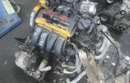 Двигатель Volkswagen Golf 2012 5K1