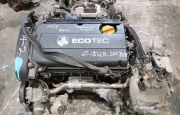 Двигатель Opel Astra 2012 Универсал