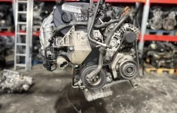 Двигатель Volkswagen Passat b6
