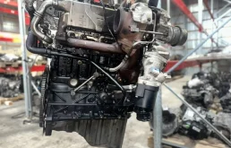 Двигатель Volkswagen Amarok 2016