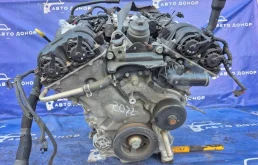 двигатель JEEP GRAND CHEROKEE WK2 ERB - 68274396AA, ERB