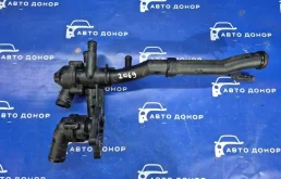 корпус термостата VOLKSWAGEN TIGUAN 5NCTH CTHA - 03C121111P