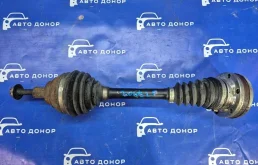 привод VOLKSWAGEN TIGUAN 5NCTH CTHA F 3C0407451FX