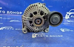 генератор BMW 7-Series E65 N62B48 - 12317542934